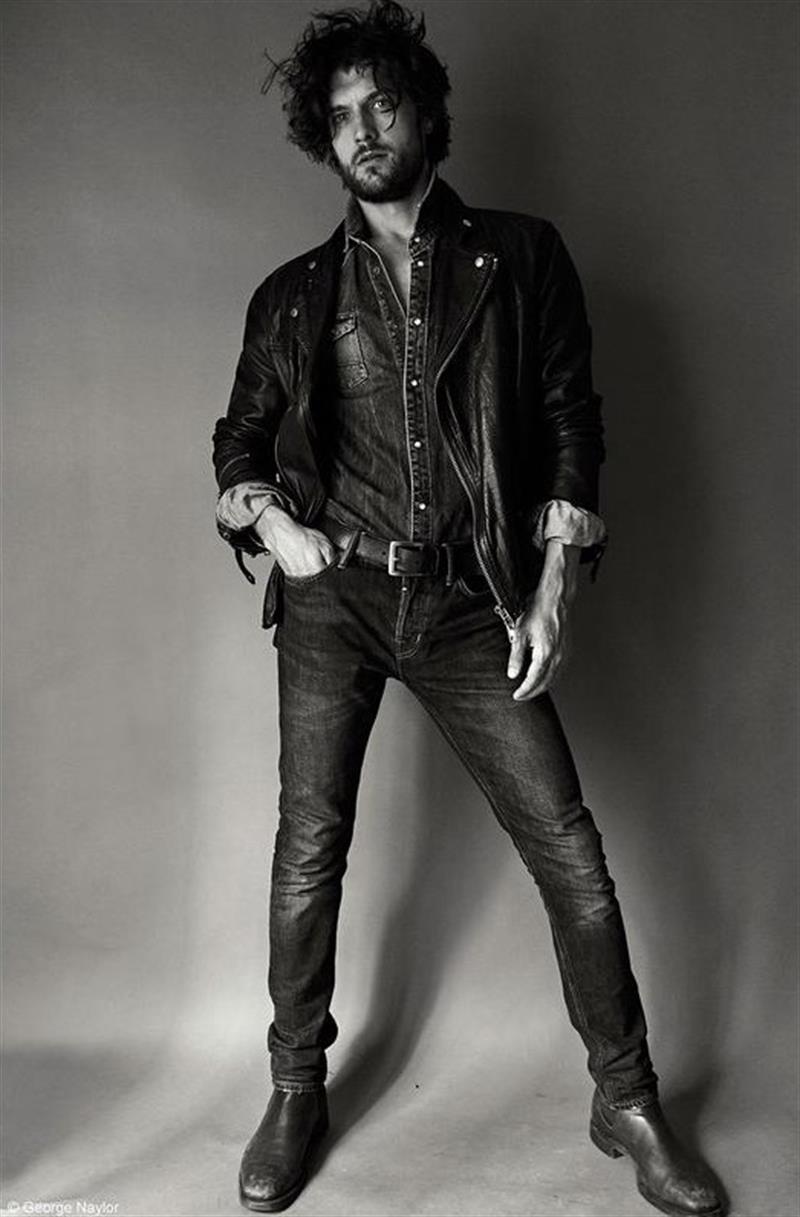 malcolm jackson photo