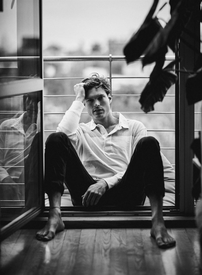 mihaly sepreny martins photo