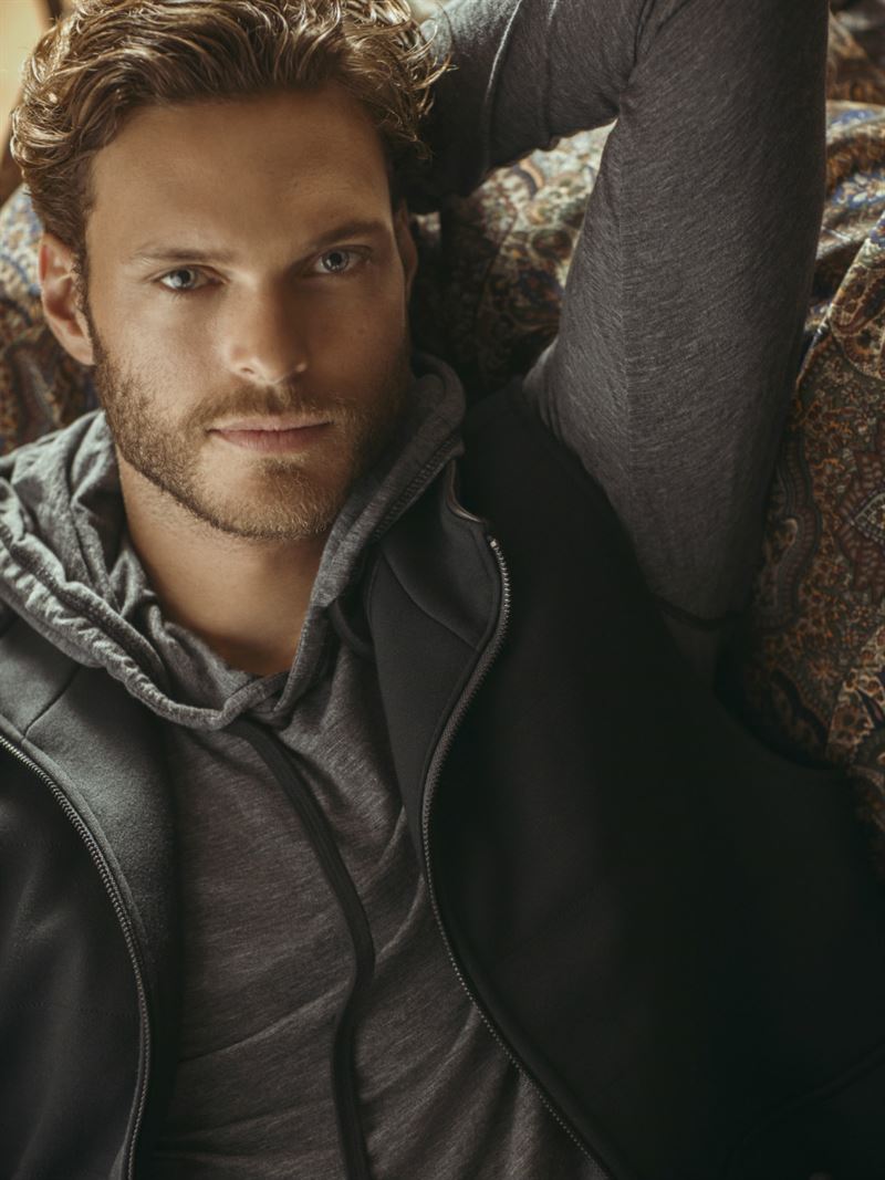 mihaly sepreny martins photo