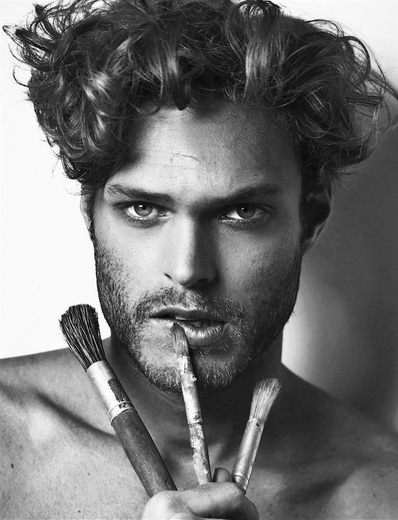 mihaly sepreny martins photo