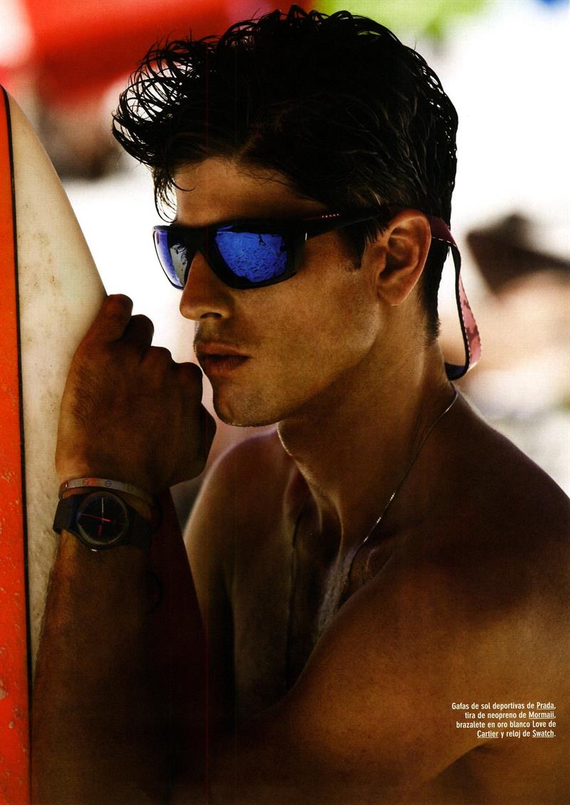 evandro soldati photo