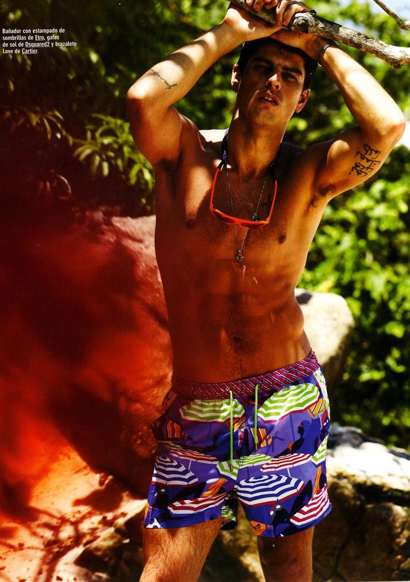 evandro soldati photo
