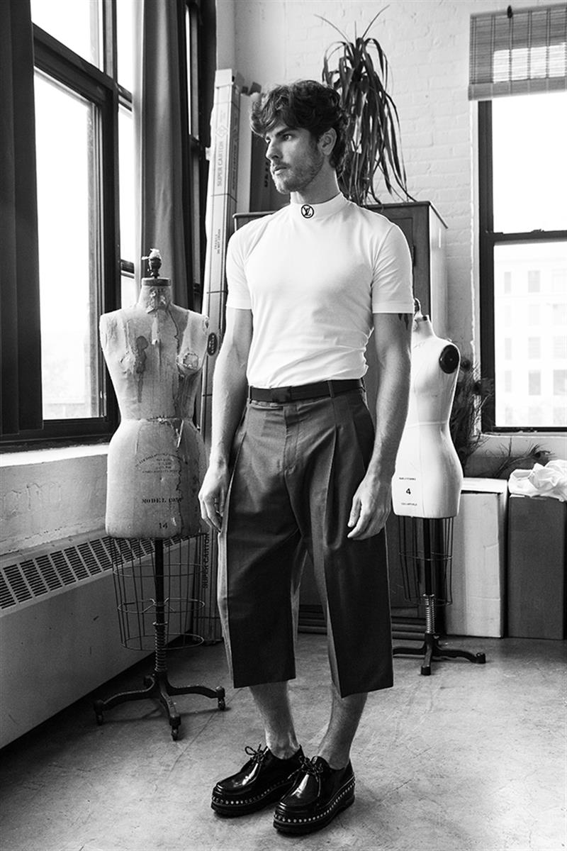 evandro soldati photo