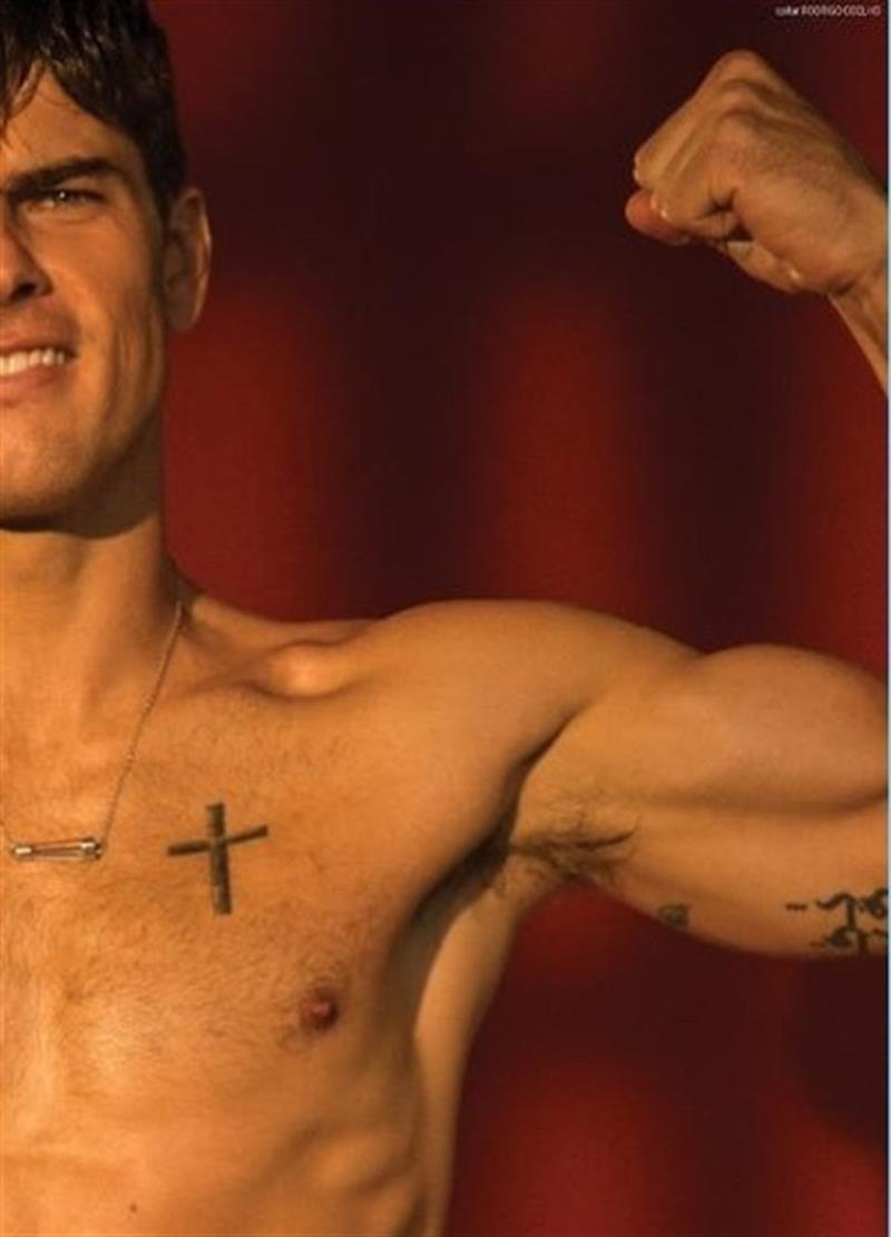 evandro soldati photo