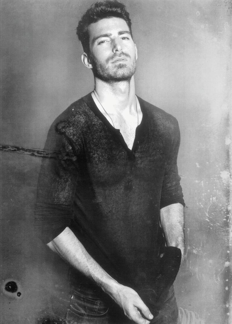 andy richardson photo