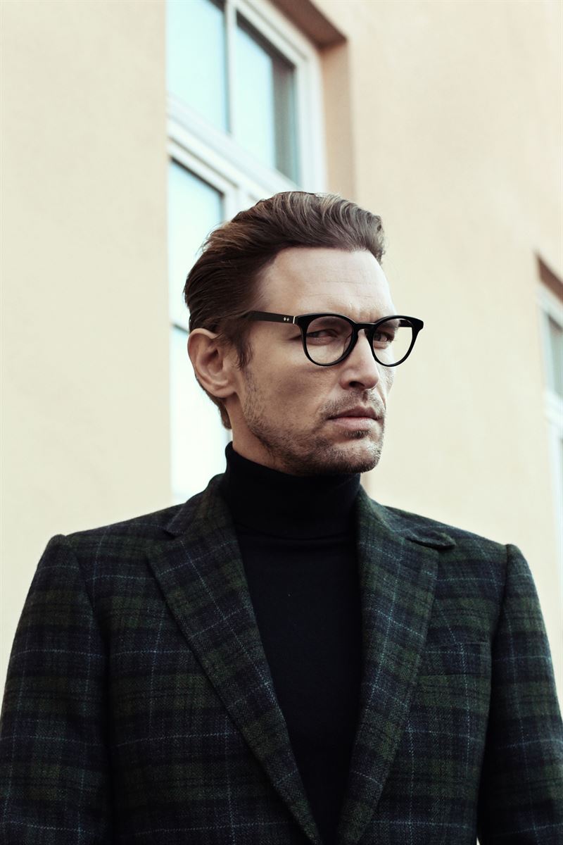 robertas aukstuolis photo