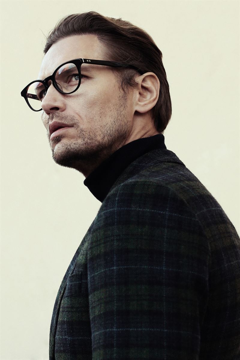robertas aukstuolis photo