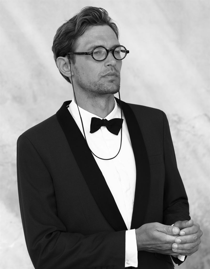 robertas aukstuolis photo