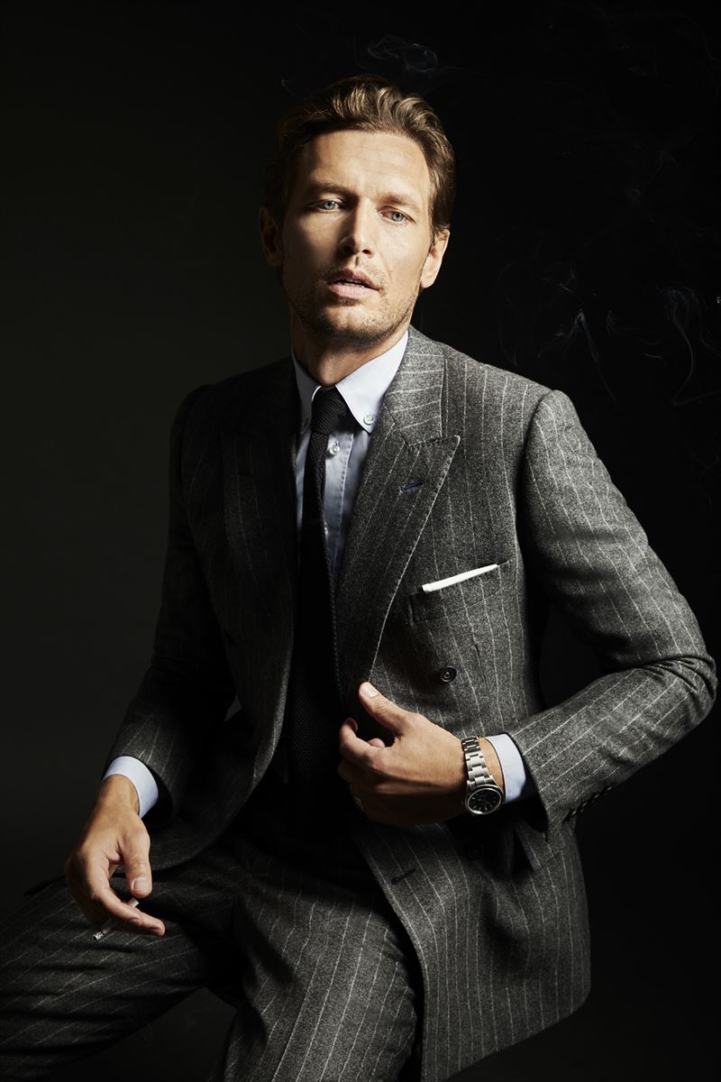 robertas aukstuolis photo