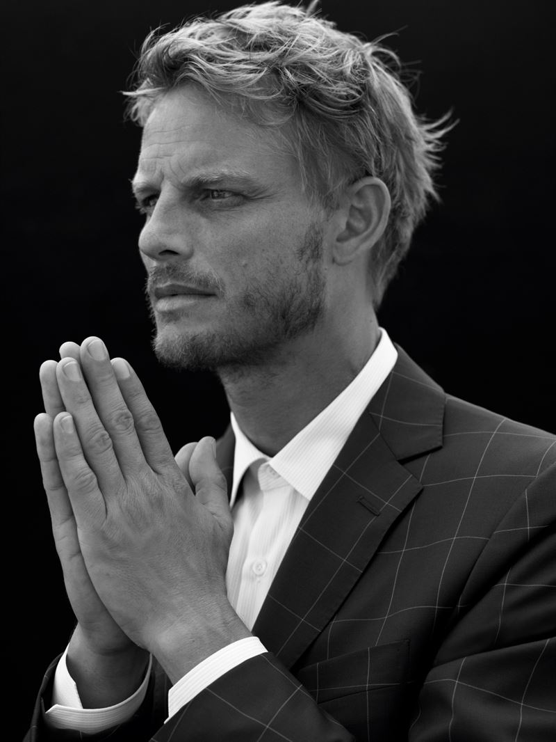 arnaud lemaire photo