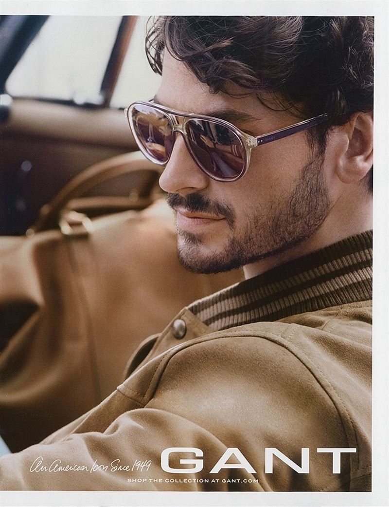 tom james photo