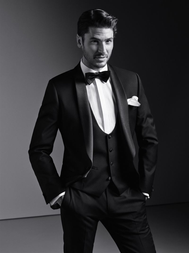 tom james photo