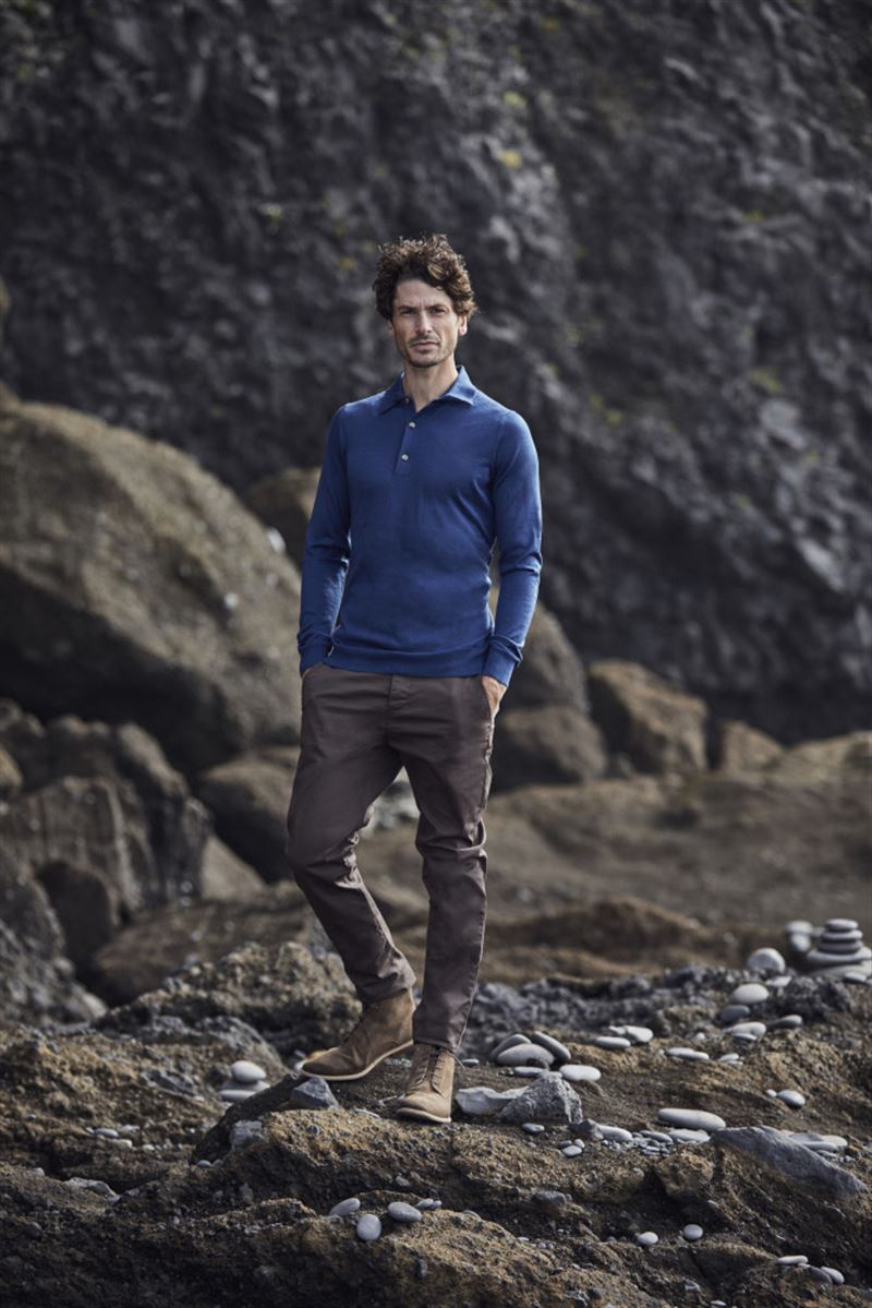tom james photo