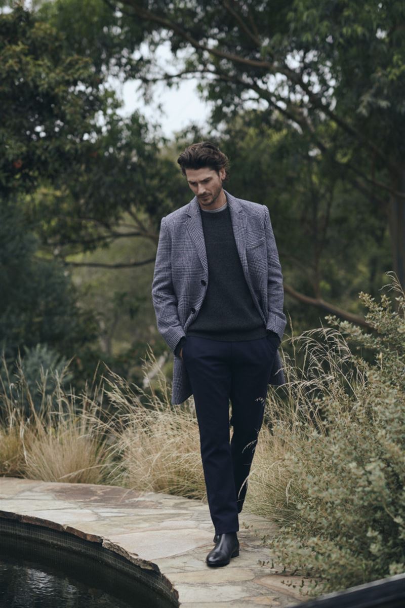 tom james photo