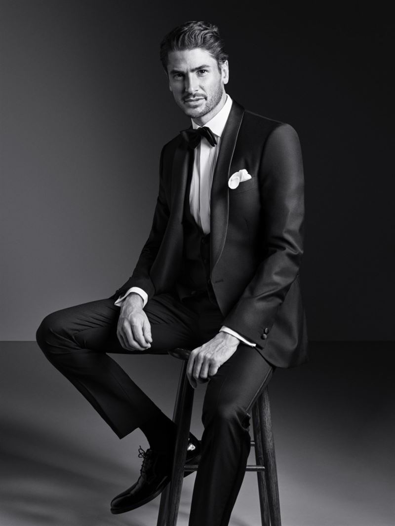 tom james photo