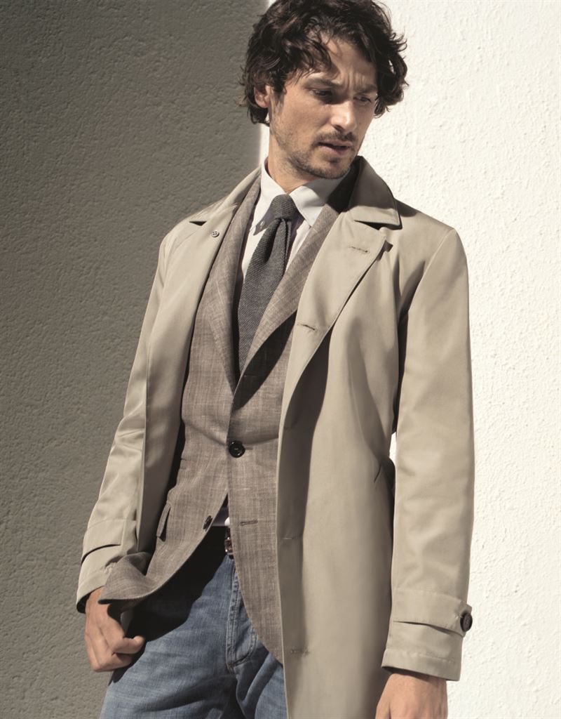 tom james photo