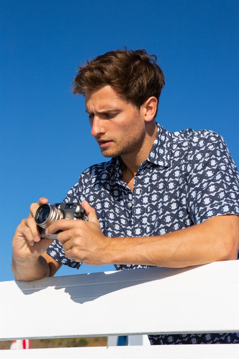 tom warren photo