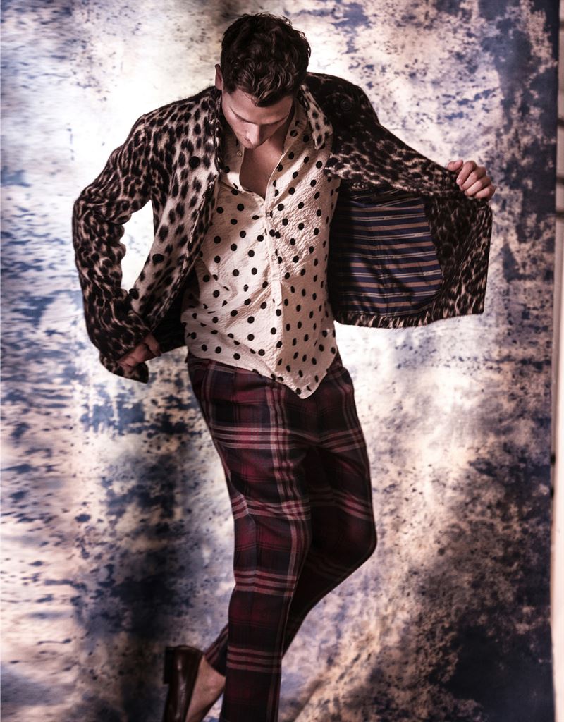 tom warren photo