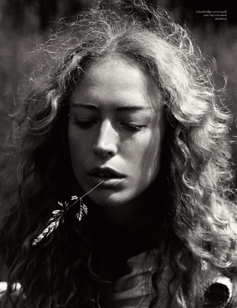 raquel zimmermann photo