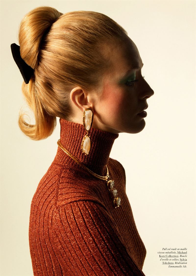 raquel zimmermann photo
