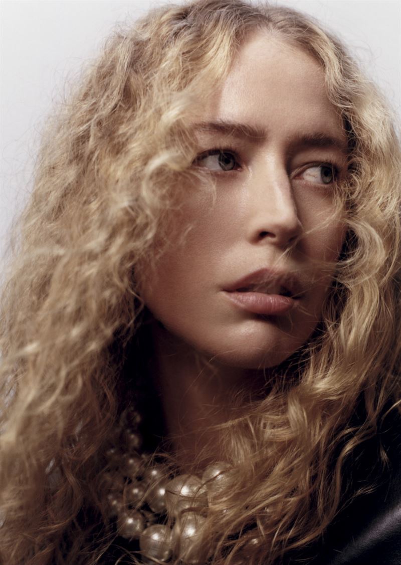raquel zimmermann photo