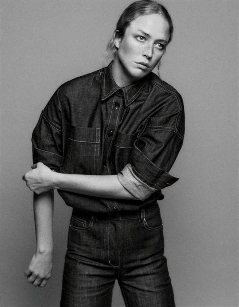 raquel zimmermann photo