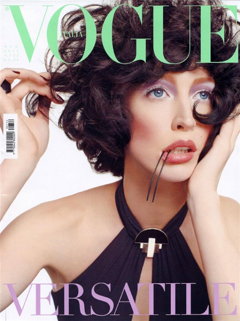 raquel zimmermann photo