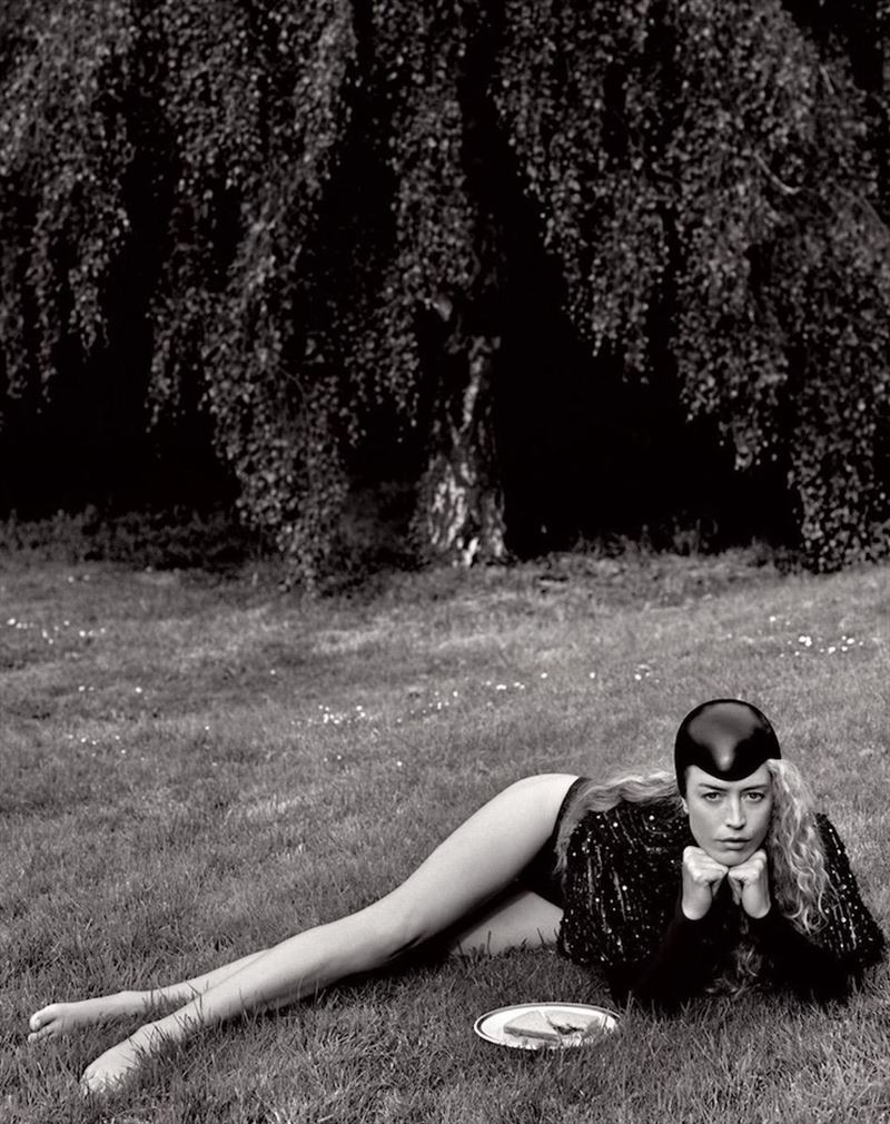 raquel zimmermann photo
