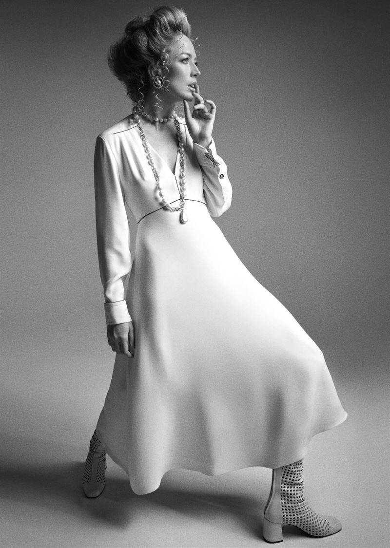 raquel zimmermann photo