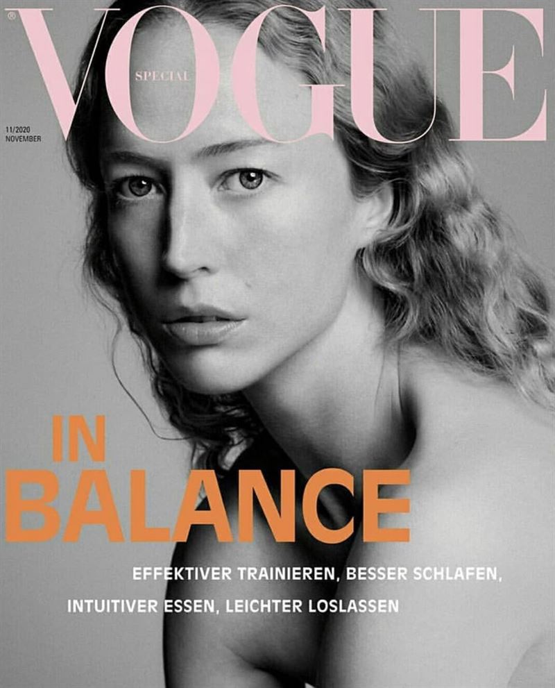 raquel zimmermann photo