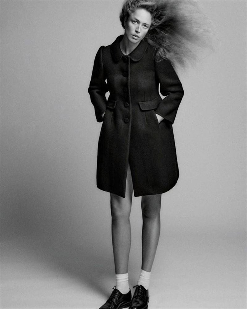raquel zimmermann photo