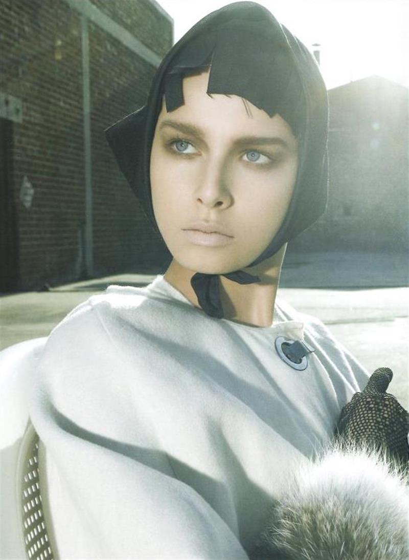 hana soukupova photo