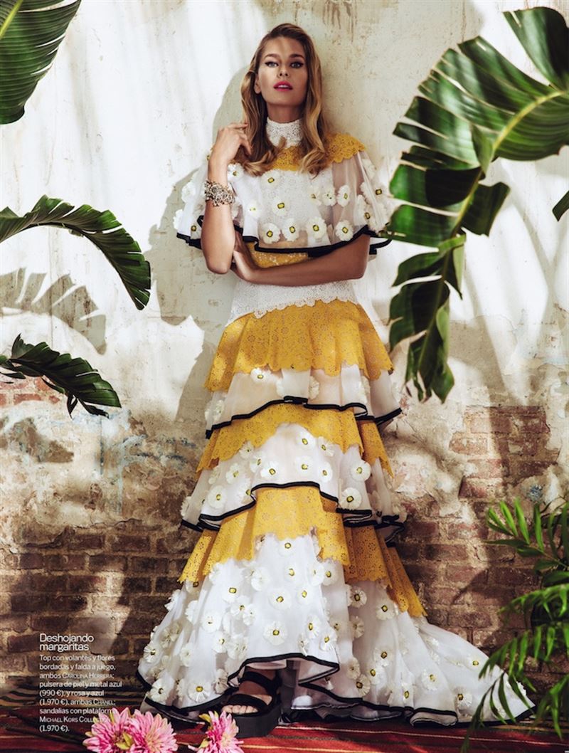 hana soukupova photo