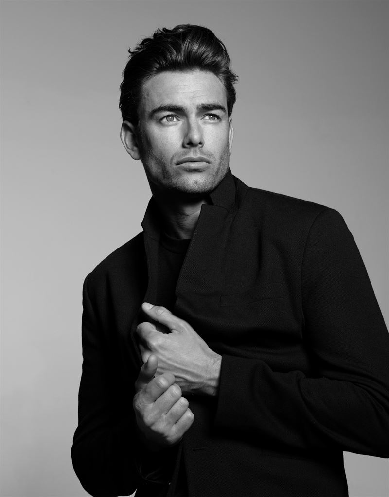 colin dack photo