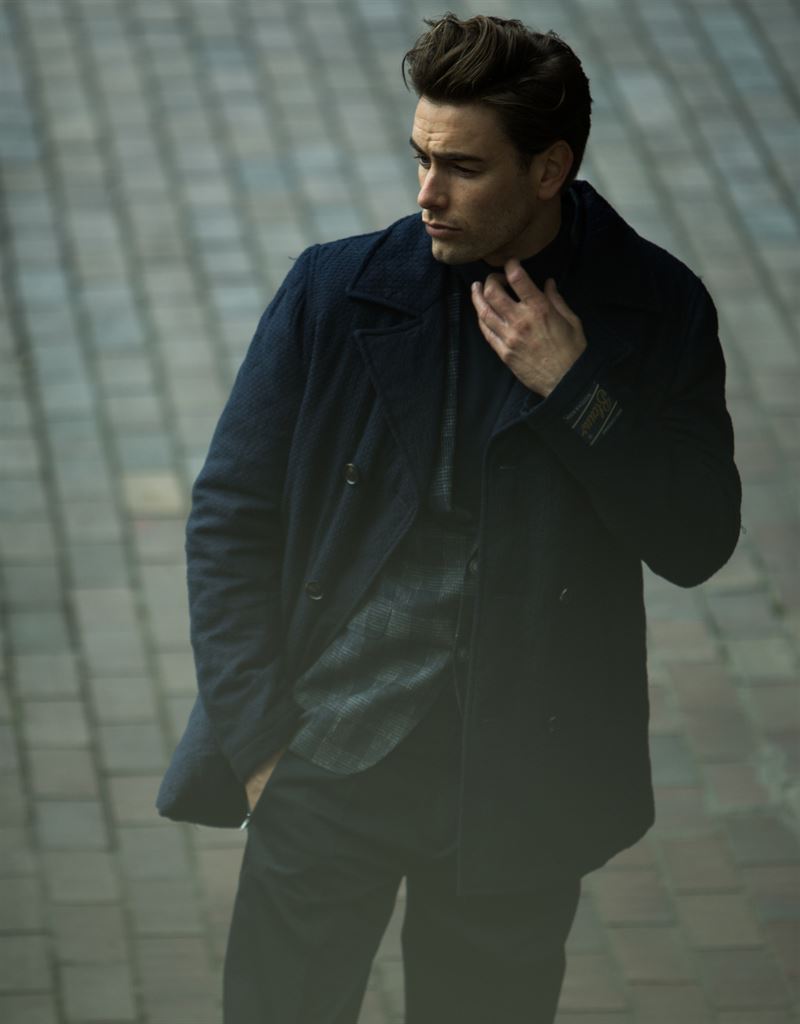 colin dack photo