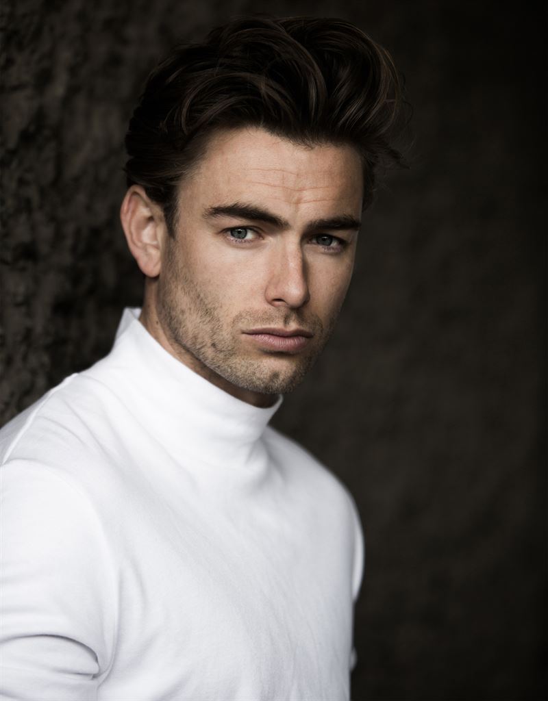 colin dack photo