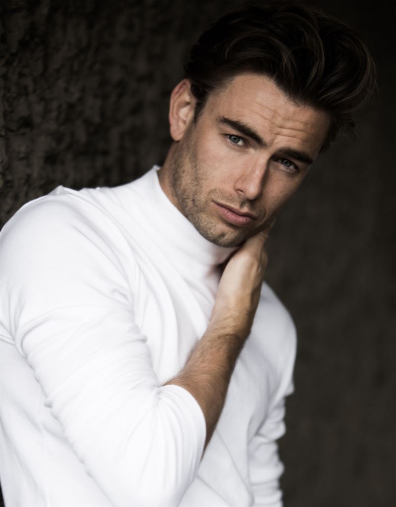 colin dack photo