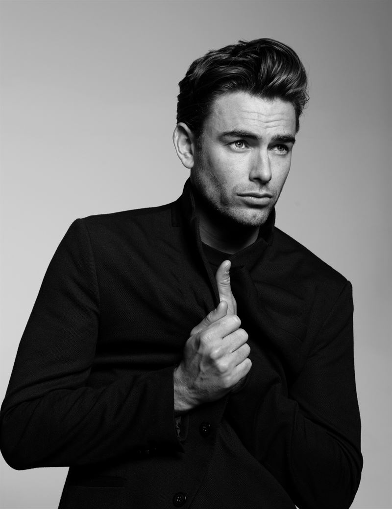colin dack photo
