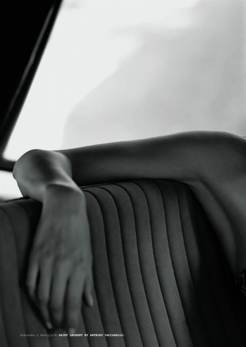 edita vilkeviciute photo