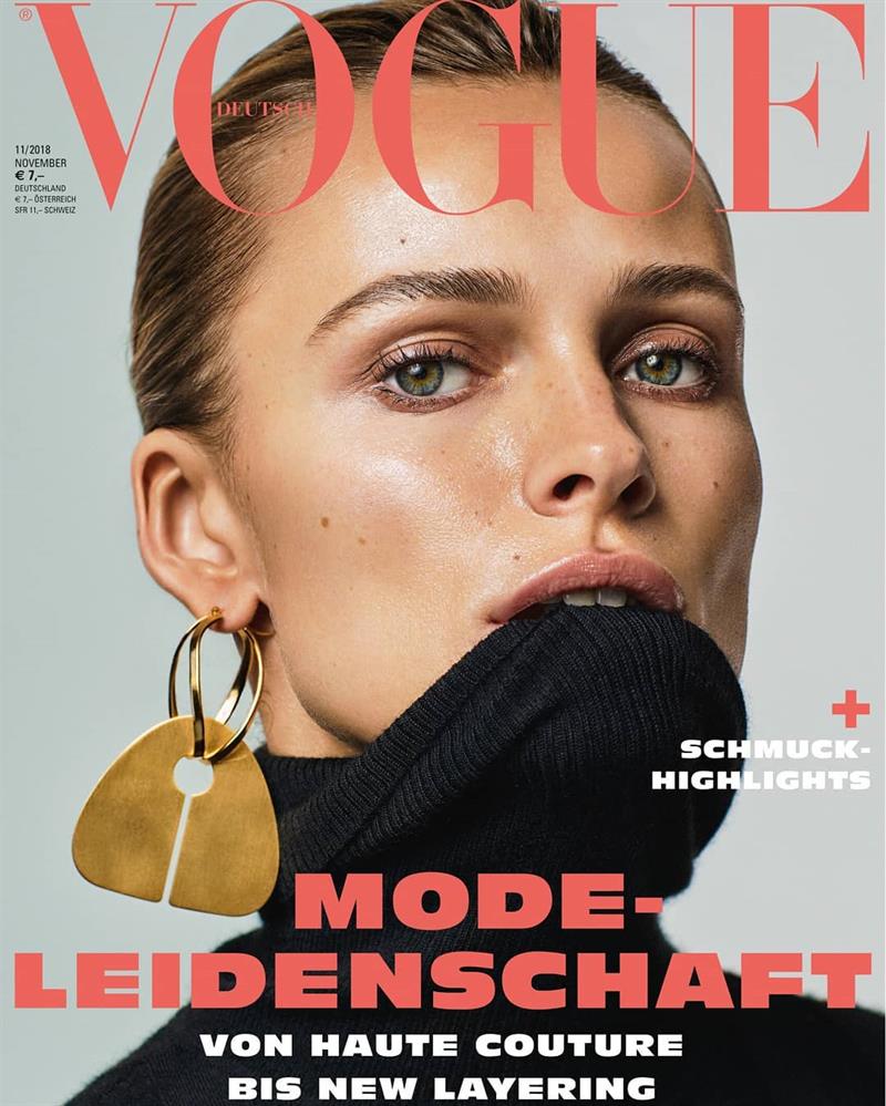 edita vilkeviciute photo