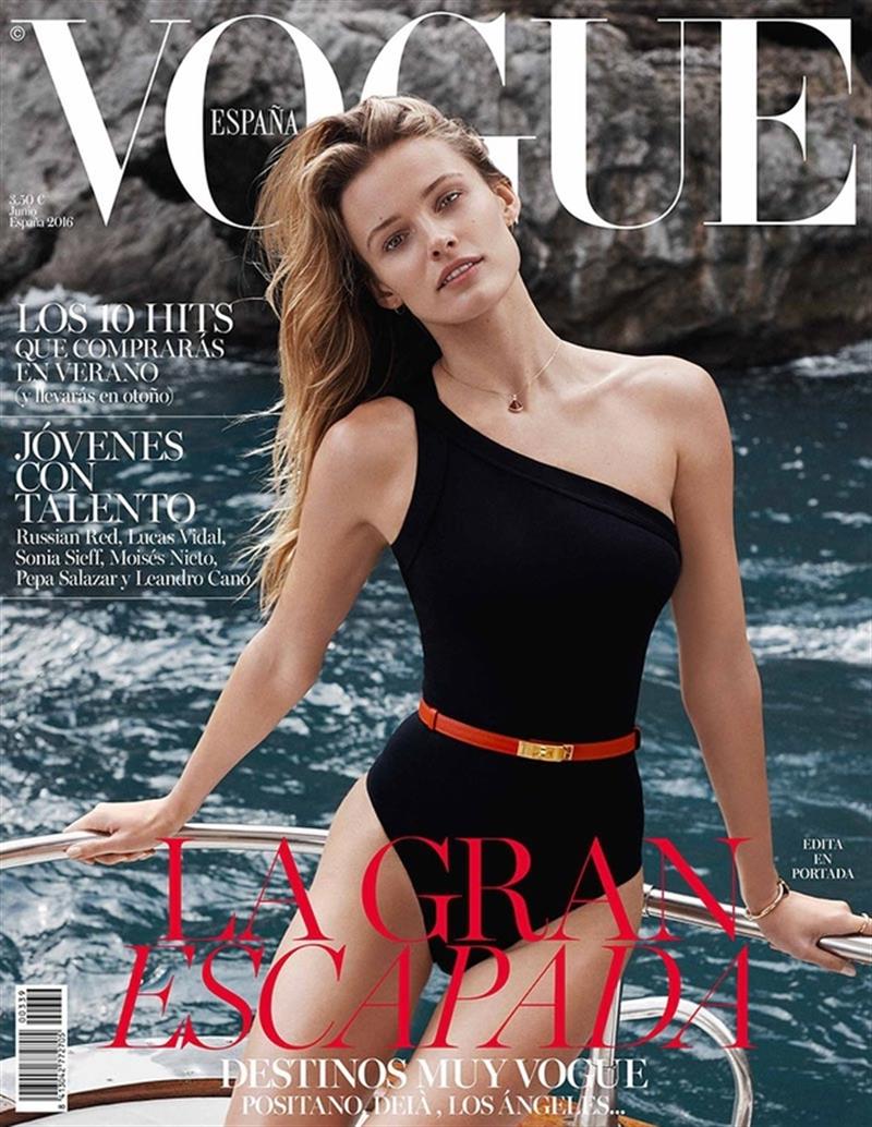 edita vilkeviciute photo