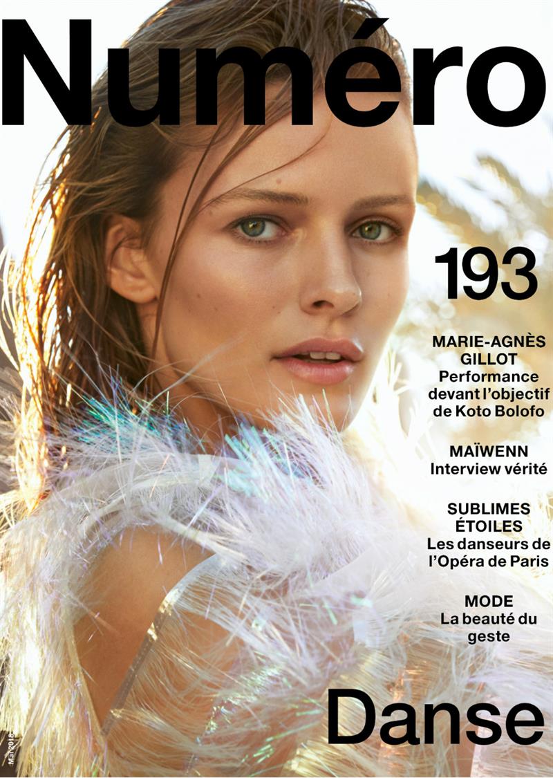 edita vilkeviciute photo