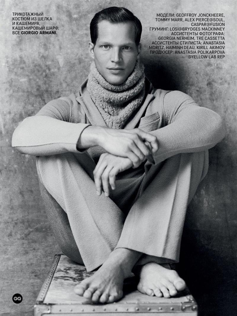 geoffroy jonckheere photo