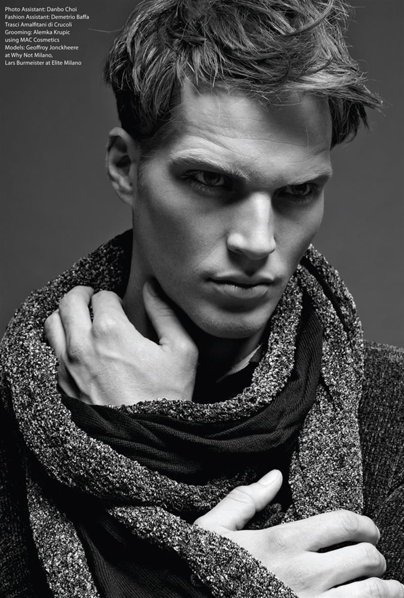 geoffroy jonckheere photo