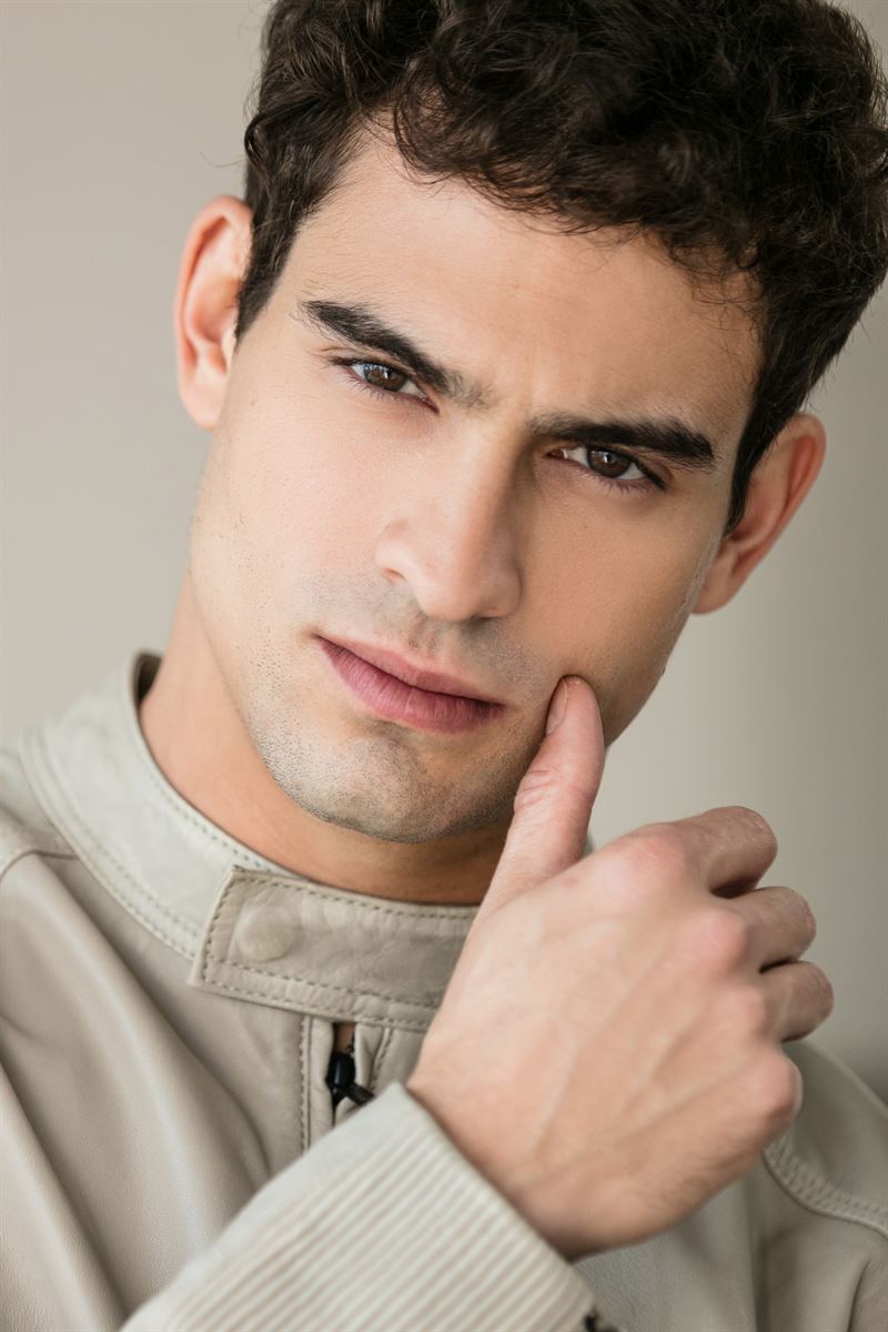 gabriel burger photo