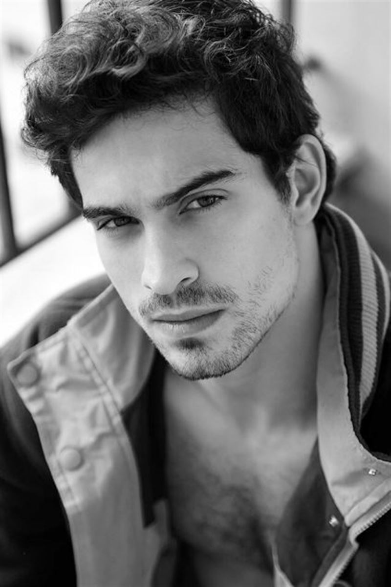 gabriel burger photo