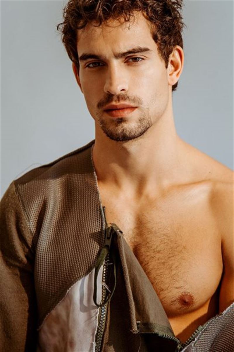 gabriel burger photo