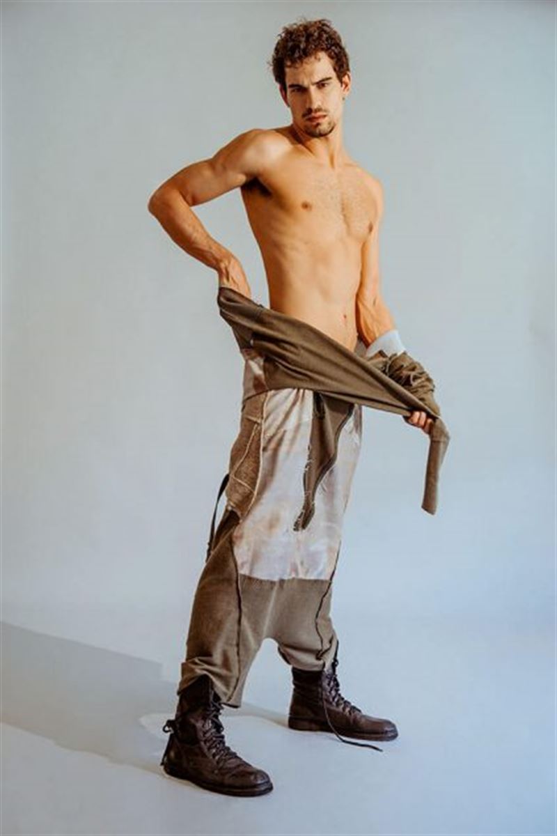 gabriel burger photo
