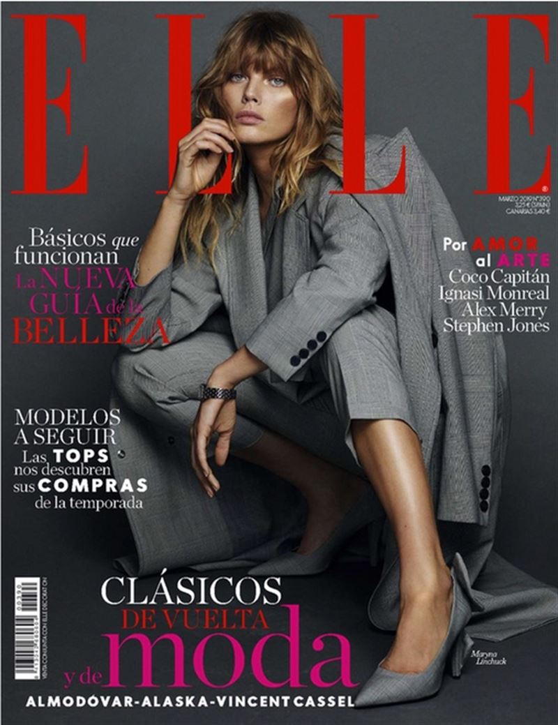 maryna linchuk photo