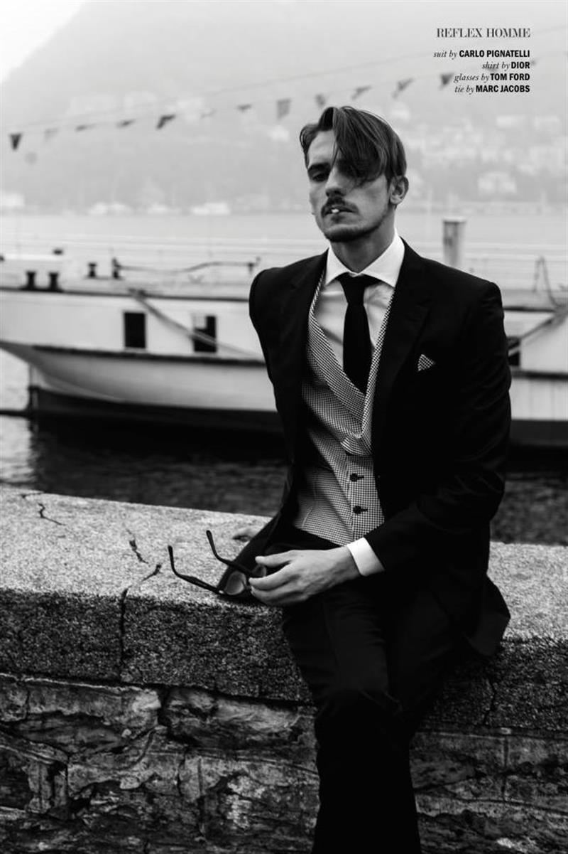 bruce machado photo